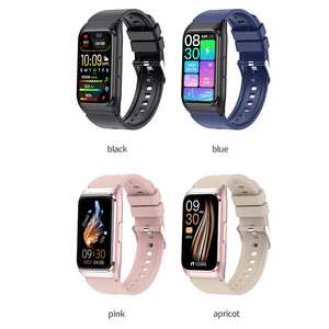 Bracelet intelligent de suivi de la santé familiale, de la forme physique, étanche, Android IOS, télécommande, pour hommes et femmes - Product Image 6