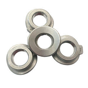 Piezas de precisión fundidas por cera perdida de acero inoxidable 304 no estándar, mecanizado profesional, fabricación <span class=keywords><strong>en</strong></span> Ningbo - Product Image 2