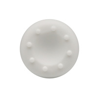 Accessoires de jeu pour manette de jeu en silicone pour PS3/PS4/PS5/Xbox 360/ONE