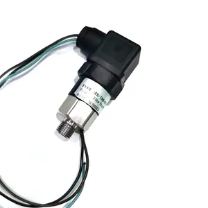 Tianxiang MST50 Pressure switch NO/NC High Quality Promotion Hydraulic General Adjustable Pressure Switch