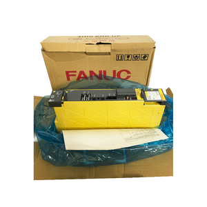 FANUC A06B-6127-H102 Original Servo Power Amplifier A06B-6127-H102 Plc Parts - Product Image 1