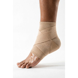 Attelle de compression pour la cheville, pour usage quotidien, tous types de peau, formule K Beauty - Product Image 1