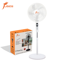 Accessoires pour ventilateurs sur pied mécaniques, livraison ponctuelle, ventilateurs tour sur pied de 16 pouces, kits et pièces CKD SKD, catalogue gratuit
