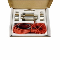 KELI-Sensor de carga del eje del camión, célula de carga de 50 toneladas, ZSF/ZSFY, 40t, marca China, para puente de pesas