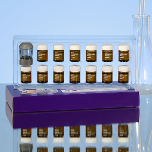 NUSPA - Suero <span class=keywords><strong>para</strong></span> el Cabello <span class=keywords><strong>de</strong></span> Crecimiento Rápido en 8 Semanas, 5 ml, No Grasoso, Extracto <span class=keywords><strong>de</strong></span> Thuja y Ginseng, Ampolla Capilar <span class=keywords><strong>para</strong></span> Mujeres - Product Image 5