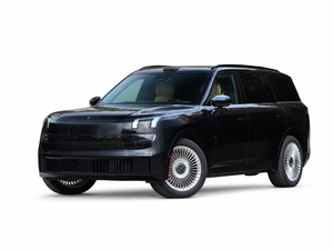 L-ynk Co 900 รถ SUV ขนาดใหญ่ 6 ที่นั่ง รุ่นหรูหรา พลังงานไฮบริด PHEV รถยนต์พลังงานใหม่ สำหรับขาย ราคาโรงงานส่งออกจากจีน - Product Image 2