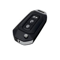 Llave de Control Remoto de Alta Calidad MC19-15K601-AB para Ford JMC Transit V348, Accesorios Originales