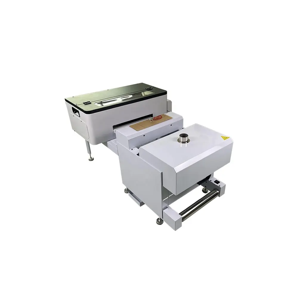 Lancelot A3 DTF printer Direct To Film Transfer Printer for tshirts printing with epson 1390 printhead