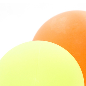 Honden Lichtgevende Kauwbal Bijtbestendig Elastisch Lichtgevend Interactief Trainingshondenspeelgoed voor het Slijpen van Tanden Groothandel - Product Image 4