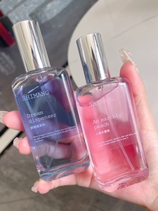 Brume Corporelle Parfumée Miniature Personnalisée – Parfums et Fragrances pour Femme - Product Image 3