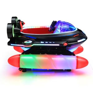 Machine à bascule 3D d'arcade d'écran MP5 à pièces Kiddie Ride pour <span class=keywords><strong>centre</strong></span> <span class=keywords><strong>commercial</strong></span> - Product Image 3