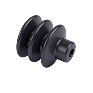 प्रीमियम ढाला सिलिकॉन रबर सक्शन कप औद्योगिक मैनिपुलेटर मजबूत सक्शन न्यूमेटिक पार्ट वैक्यूम ग्रिपर - Product Image 5