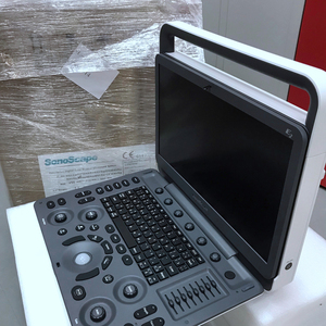 Sonoscape E2 Machine à ultrasons Doppler couleur 3D 4D portable à vendre - Product Image 2