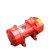 Guancheng Hochwertiger 2,2kW 220V 3-Phasen ZW-7 Oberflächen-Vibrationsmotor Elektrischer Betonrüttler 50HZ Hocheffizient