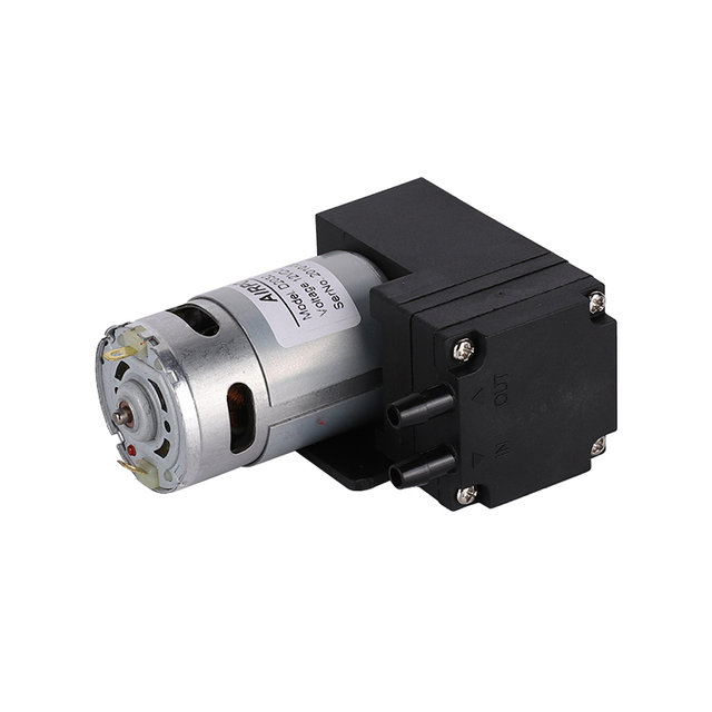 Airpon D2032 Factory Outlets Portable Electric DC 12V air Compressor Mini Vacuum Pump