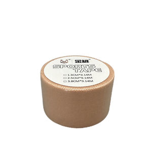 Fournisseur personnalisé d'usine OEM Marque Love Sports Bande de rayonne en oxyde de zinc pour le sport Bande de gymnastique pour les mains et les doigts Largeur 5cm 10m - Product Image 5