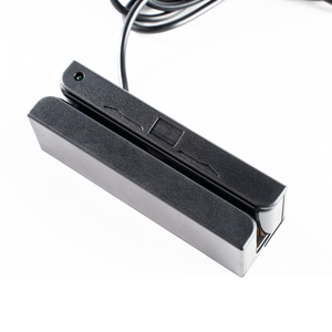 MSR100 3 Tracks 90mm Usb-hid <strong>Card</strong> Magnetic <strong>Reader</strong> Writer Magnetic <strong>Card</strong> <strong>Reader</strong> Magnetic Strip <strong>Card</strong> <strong>Reader</strong> Payment X Control