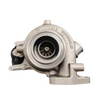 Turbocharger Dongfeng M9T 2.3T BM60 untuk 40006324 1118010-FD2101