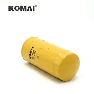 กรองน้ำมันไฮดรอลิกสำหรับรถขุดคุณภาพสูง KOMAI รุ่น 126-1818 - Product Image 2