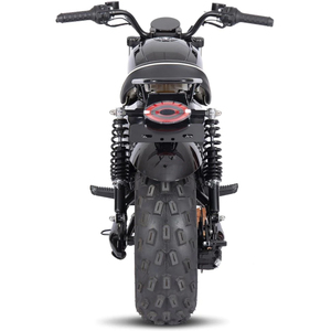 Moto tout-terrain Tao Motor 60V 1500W pour adultes - Product Image 6