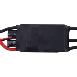 AGFRC AR-40A 2-6S Brushless Hobbywing 35g 40A <strong>ESC</strong> For DIY Drone Quadcopter Airplane Helicopter - Product Image 5