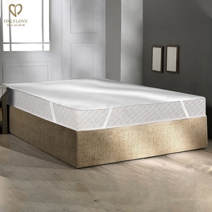Protection de matelas biologique de fabrication professionnelle en chine - Product Image 2