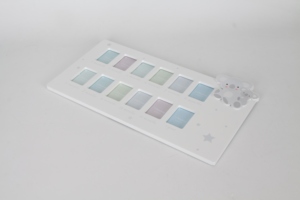 Jinn Home hotsale en bois newbron empreinte 12 mois bébé cadre <span class=keywords><strong>photo</strong></span> Cartoon <span class=keywords><strong>Koala</strong></span> - Product Image 2