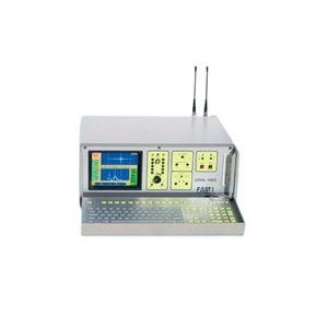 เครื่องตรวจจับการรั่วไหลของท่อแบบมัลติฟังก์ชั่น FAST LOKAL100 ของเยอรมัน - Product Image 1