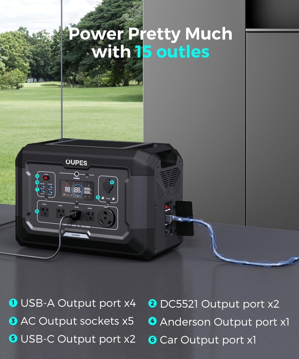 jackery with solar panel Jackery Portable Power Station Explorer 1000 Explorer 1000 v2 + SolarSaga 200W