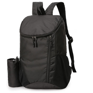 Mochila Impermeable Ligera y Plegable para Senderismo, Playa, Natación, Kayak, Rafting, Navegación, Campamento, Viajes al Aire Libre - Product Image 1