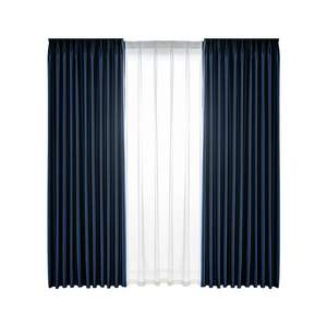 Pendentif brillant satin léger conçu sur mesure impression douce 100 polyester organza tissu uni - Product Image 3