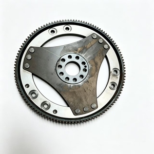 สำหรับล้อช่วยแรงปั่นของรถปอร์เช่ คาเยนน์ รุ่น 059105323BL - Product Image 1