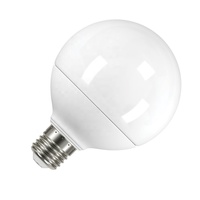 Bombilla Inteligente WiFi de 15W 20W E27 RGB con Cambio de Color, Control por Alexa y Google Home para Dormitorio y Sala de Estar