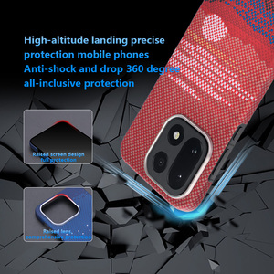 เคสโทรศัพท์ป้องกันคาร์บอนไฟเบอร์100% พร้อมแม่เหล็กสำหรับ <span class=keywords><strong>OPPO</strong></span> <span class=keywords><strong>OnePlus</strong></span> 15 <span class=keywords><strong>OnePlus</strong></span> 13 - Product Image 4