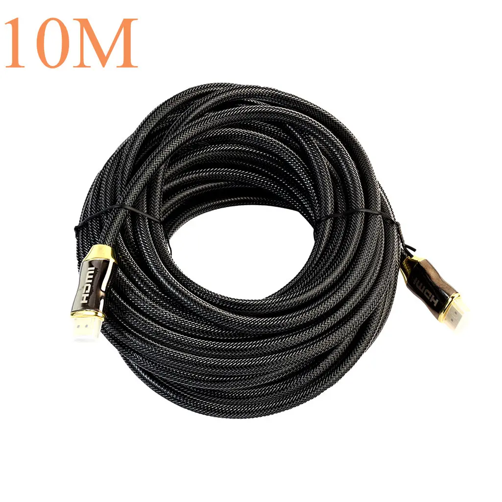 Factory Price Good Quality bulk hdmi cable buy hdmi cable hdmi cable 50ft for PS4 Switch