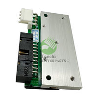 Tête d'impression thermique neuve d'origine KD2002-DC92A pour Bizerba KD2002-DC92A KD2002-DC92C 203 DPI