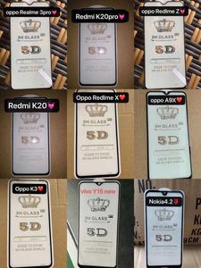 <span class=keywords><strong>Precio</strong></span> de fábrica 5D Protector de pantalla de vidrio templado para iPhone 16 Plus 15 <span class=keywords><strong>Pro</strong></span> <span class=keywords><strong>Max</strong></span> 14 <span class=keywords><strong>Pro</strong></span> Teléfonos móviles 9H Película protectora de vidrio - Product Image 6