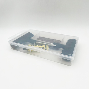 Kit de tapones de emergencia para neumáticos al por mayor, herramienta de mano para reparación de neumáticos de coches y motocicletas, <span class=keywords><strong>pinchazos</strong></span> de fijación - Product Image 3