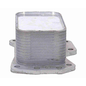 Mercedes-Benz <b>Radiator</b> 213058627R 15x9x10 Cm For W177 2020 1.5 CDI RHD New Replacement Part - Product Image 1