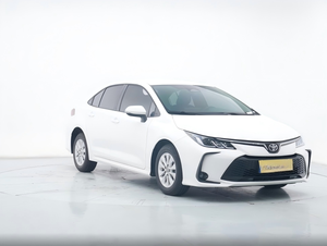 Voiture familiale compacte 1.5L CVT d'occasion, économe en carburant, avec sécurité ADAS, régulateur de vitesse adaptatif, coffre spacieux 470L, 5 places, véhicule de trajet quotidien - Product Image 2