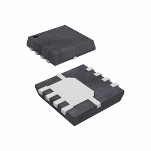 Transistores 8-WDFN NVTFS4C10NTAG Comprar Componentes Electrónicos en Línea En Stock - Product Image 1