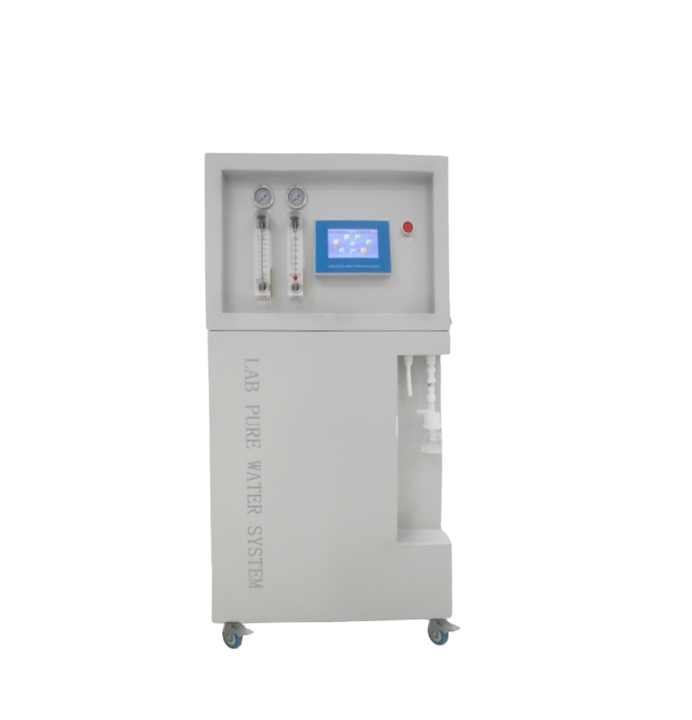 ProLab Edition Intelligent Deionized Water Machine with BioShield Auto ...