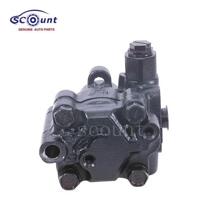 Scount Auto Parts Power Steering Pump 49110-86G00 For Nissan PICK UP (D21)