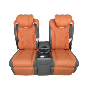 ANSHI RV ventilazione elettrica MPV auto modificata di lusso W447 reclinabile VIP <span class=keywords><strong>VAN</strong></span> V220 Mercedes aggiornamento sedile - Product Image 3