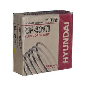 Hyundai S-7016.LS <span class=keywords><strong>E7016</strong></span> - G Laselektrode Smaw Basic Voor Staal Met Lage Temperatuursterkte - Product Image 2