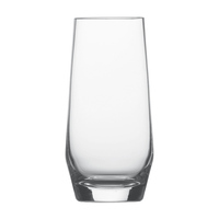 Verres à flûte sans pied en cristal transparent faits main, design moderne, pour usage festif, vente en gros