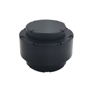 RG SP6010-36 48V mikro fırçasız Dc Out Servo Motor düz Motor Hall sensörü ile Mini fırçasız Dc Motor - Product Image 4