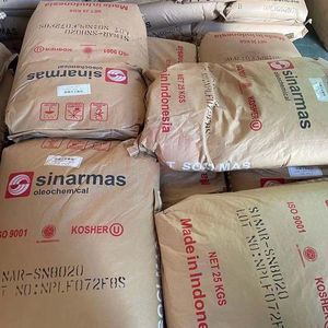 Proveedor Tfm 50-78% Jabón de aceite de coco Fideos Detergente cosmético Materias primas para el cuidado de la piel - Product Image 6