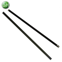 Pièces de machine d'impression de bonne qualité 110v 220v, élément chauffant compatible pour Laser Jet M600 M601