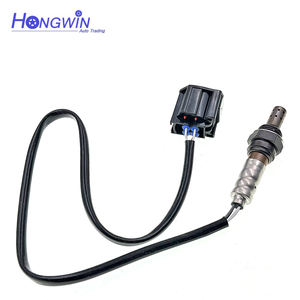 Z601 18 861, Z601 18 861A, Z60118861A, Z60118861A Sonda Lambda O2 Sensor de oxígeno para MAZDA <span class=keywords><strong>3</strong></span> BK Saloon 1,4 1,6 2,0 2,<span class=keywords><strong>3</strong></span> 03-09 - Product Image 3